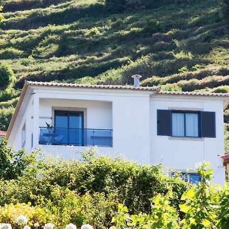 Apartmán “Venik House” Sea_Mountains_Relaxing_Barbecue Funchal  Exteriér fotografie