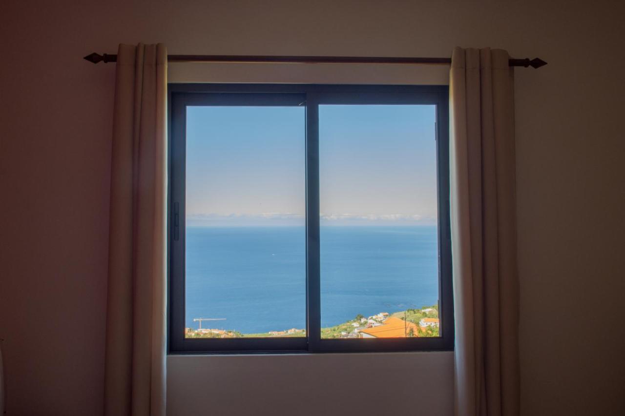 Apartmán “Venik House” Sea_Mountains_Relaxing_Barbecue Funchal  Exteriér fotografie