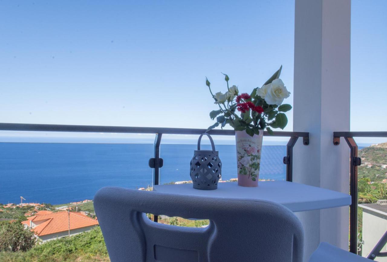 Apartmán “Venik House” Sea_Mountains_Relaxing_Barbecue Funchal  Exteriér fotografie